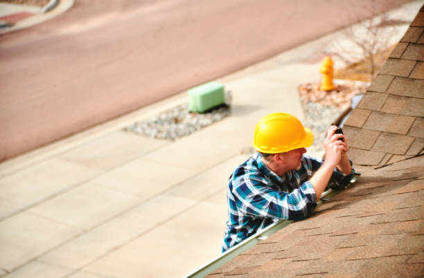 Reliable Nashville, AR Roofing Contractor Solutions