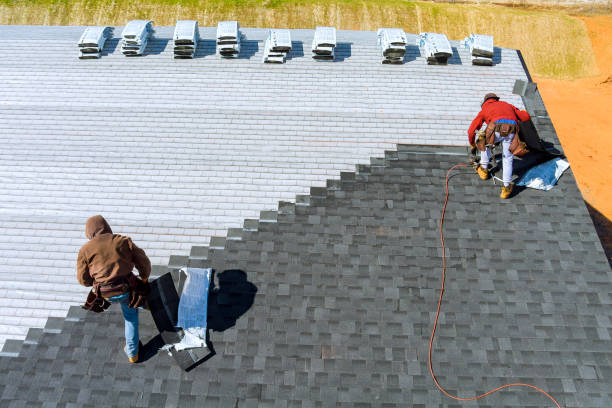 Residential Roof Replacement in Nashville, AR