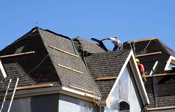 Best New Roof Installation  in Nashville, AR