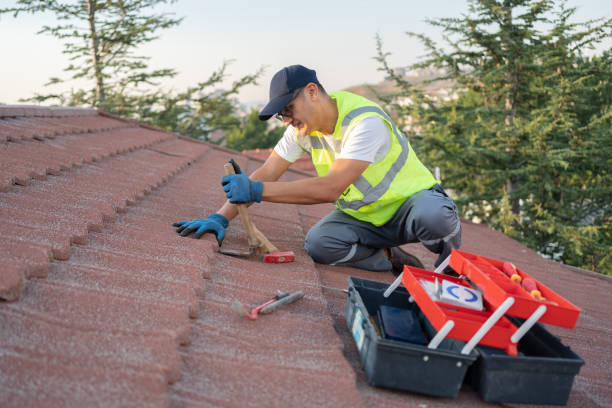 Quick and Trustworthy Emergency Roof Repair Services in Nashville, AR