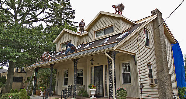 Best Residential Roof Replacement  in Nashville, AR
