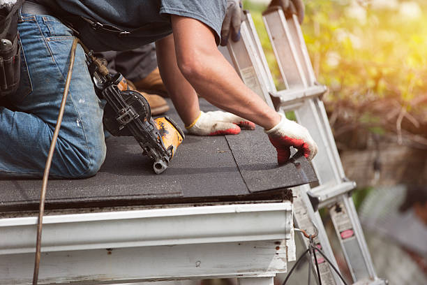 Best Commercial Roofing Services  in Nashville, AR