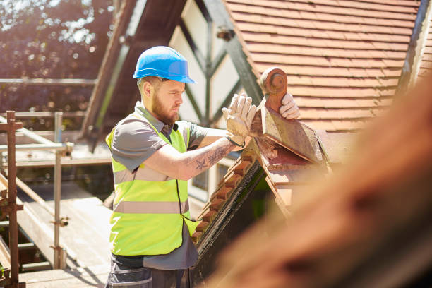 Quick and Trustworthy Emergency Roof Repair Services in Nashville, AR