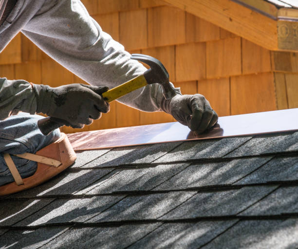 Quick and Trustworthy Emergency Roof Repair Services in Nashville, AR
